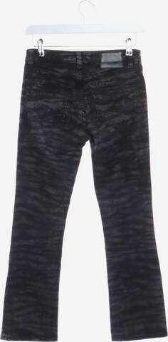 R13 Jeans 24 in Grau