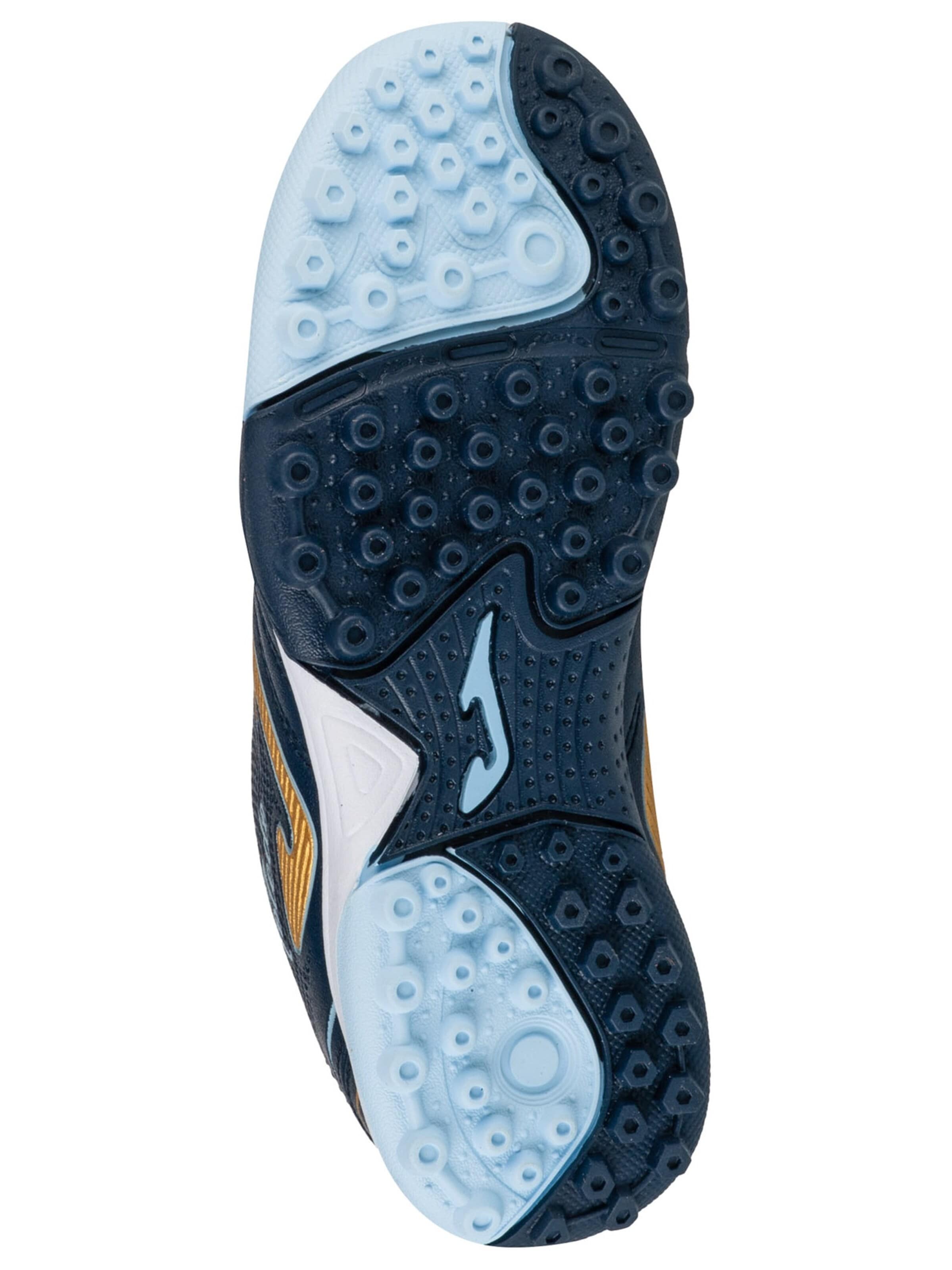 JOMA Sports shoe 'Toledo Jr 25 TOJS TF' in Blue