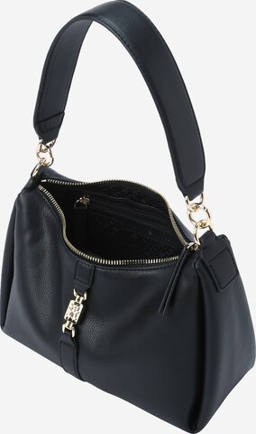 TOMMY HILFIGER Shoulder bag in Black