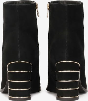 Kazar Ankle Boots in Black