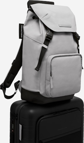 Horizn Studios Rucksack 'Sofo' in Grau