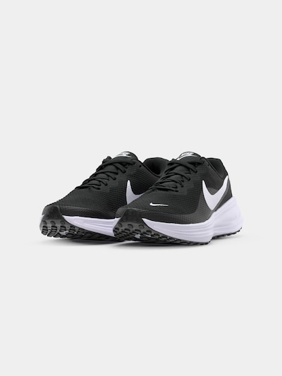 Sneaker bassa 'Nike Revolution 8' in 36 NIKE di colore nero / bianco, Visualizzazione prodotti