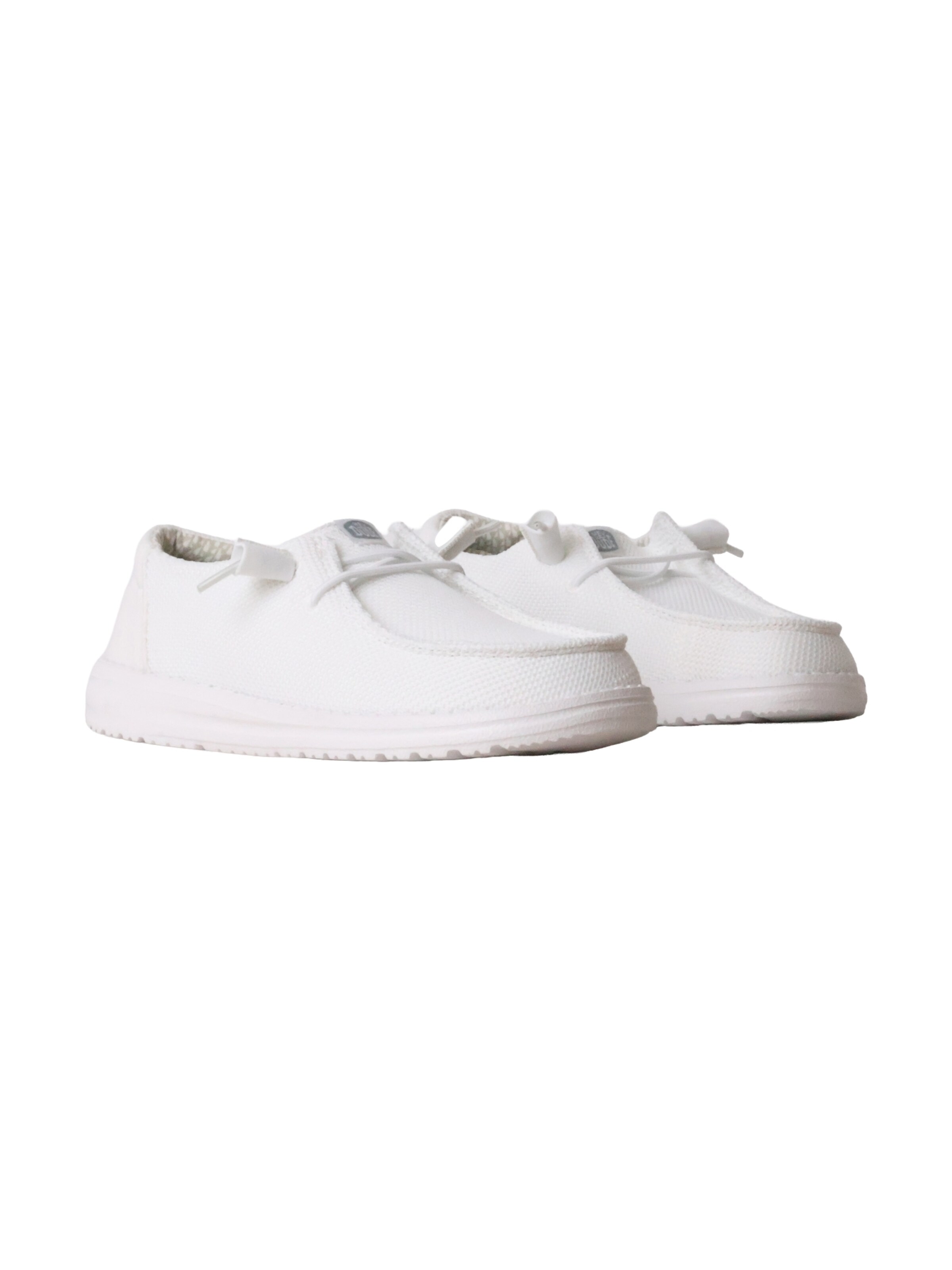 HEY DUDE Slipper‌‌‌‌‌‌‌‌‌‌ in Weiß