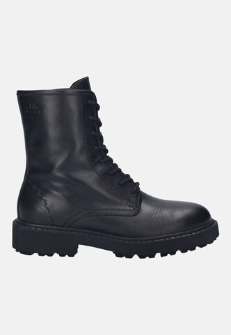 JOSEF SEIBEL Bootie 'BRIDGET 02' in Black