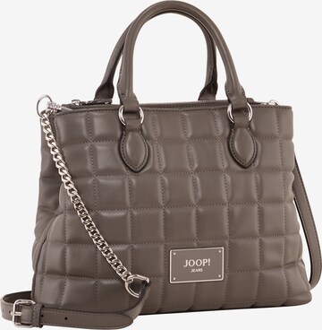JOOP! Handbag 'Byrte' in Grey: front
