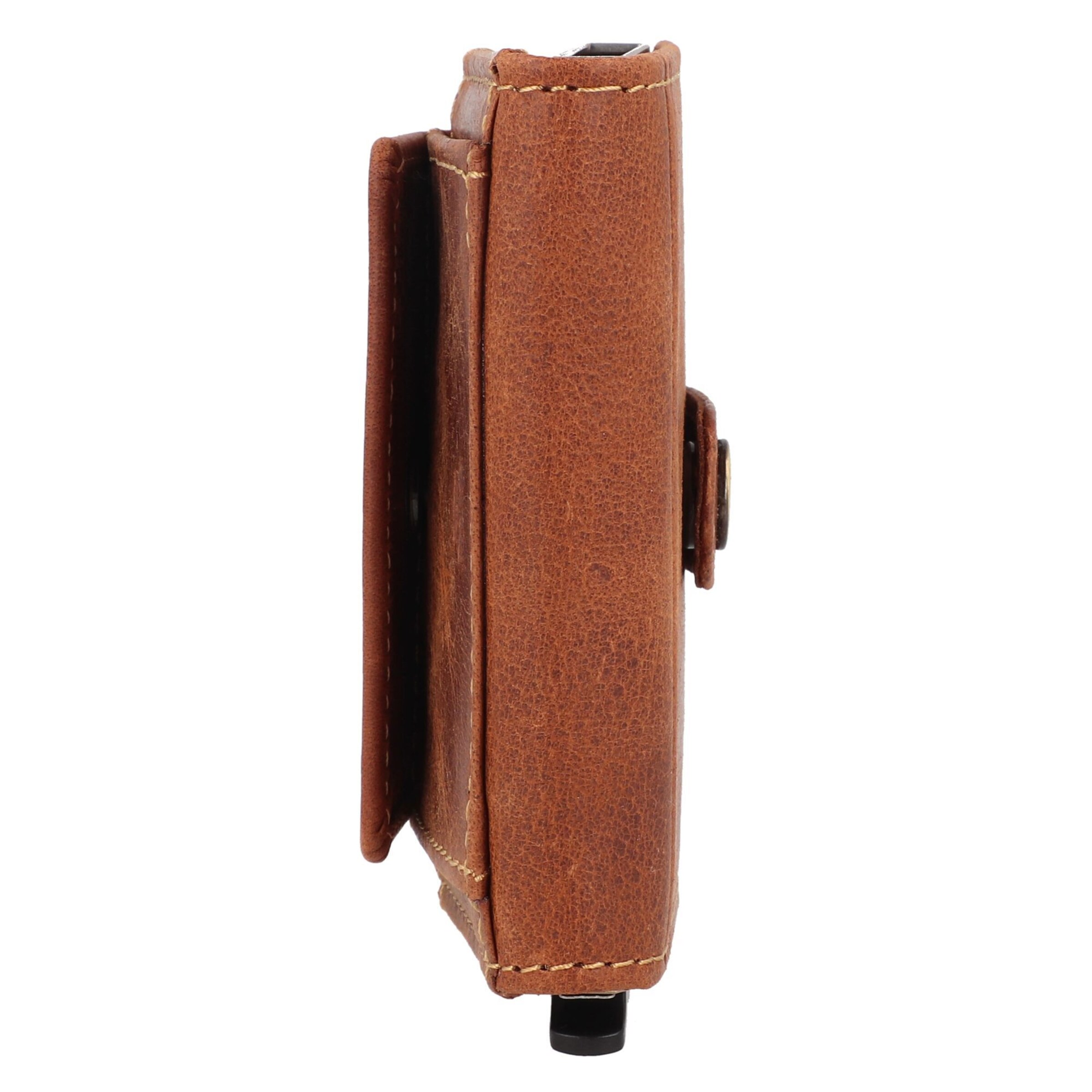 Porte-monnaies GREENBURRY en marron