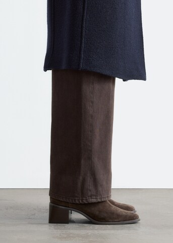 Bottines & Other Stories en marron