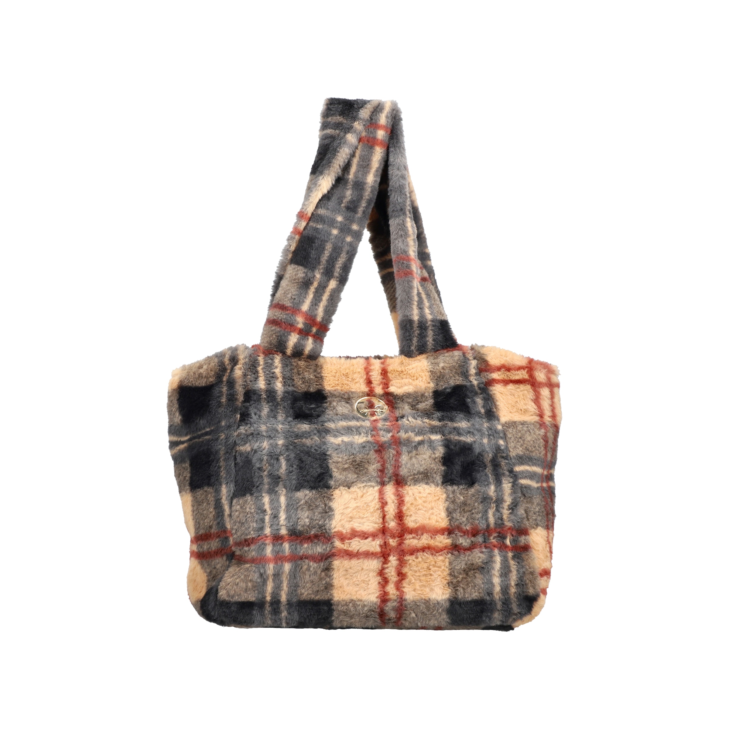 Rieker Shopper 'H1034' in Mixed colors: front