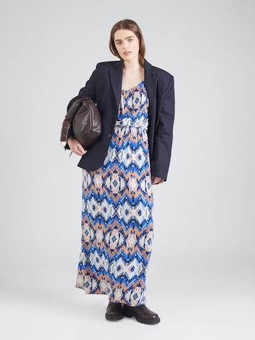 Hailys Kleid 'Do44ris' in Blau