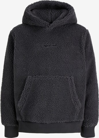 Jack & Jones Junior Sweater in Grey: front
