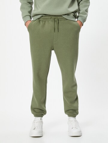 Koton Pants in Green: front