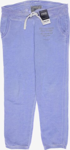 BETTER RICH Stoffhose M in Blau: predná strana