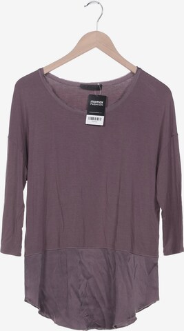 FFC Top & Shirt in M in Purple: front