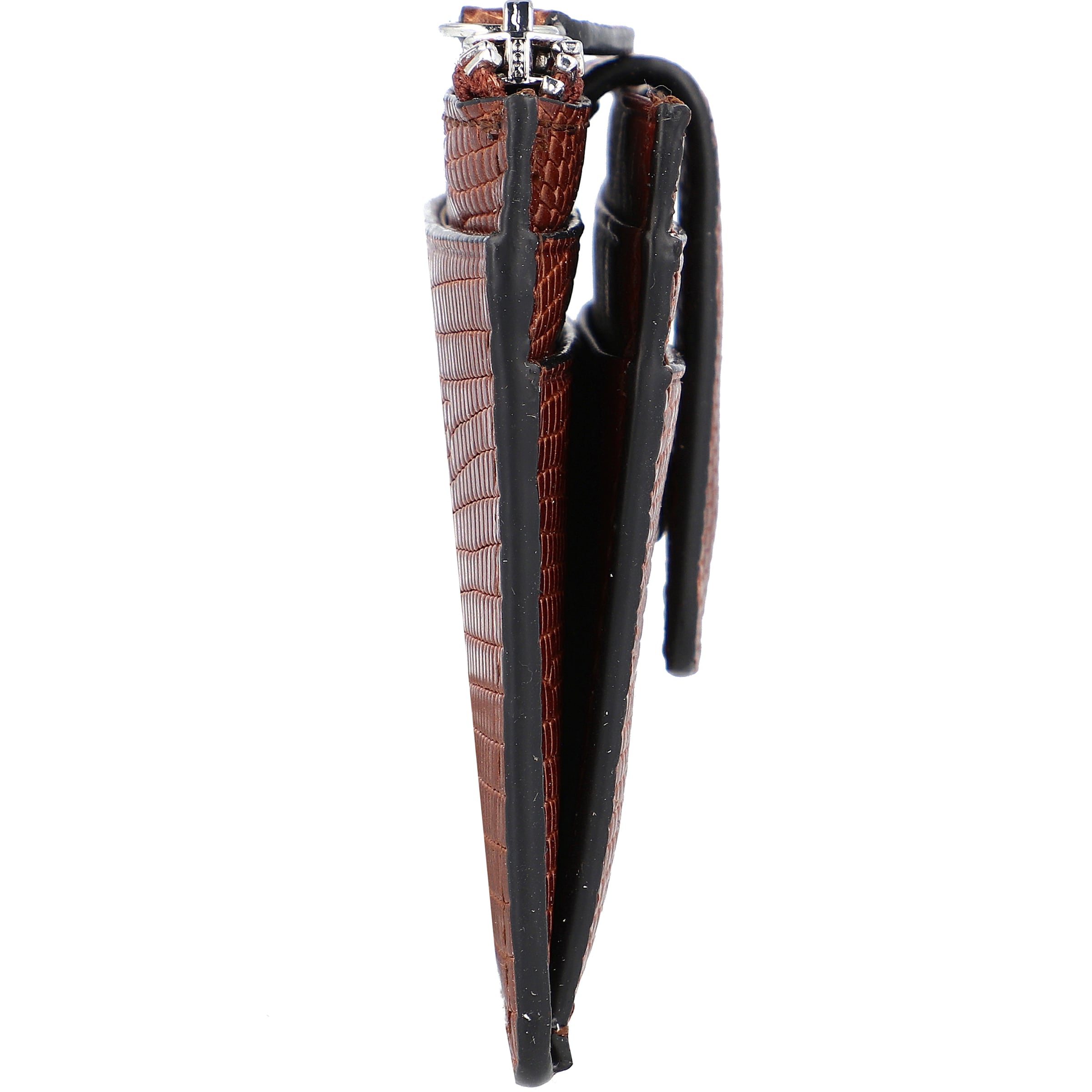 Castelijn & Beerens Wallet 'Donna' in Brown