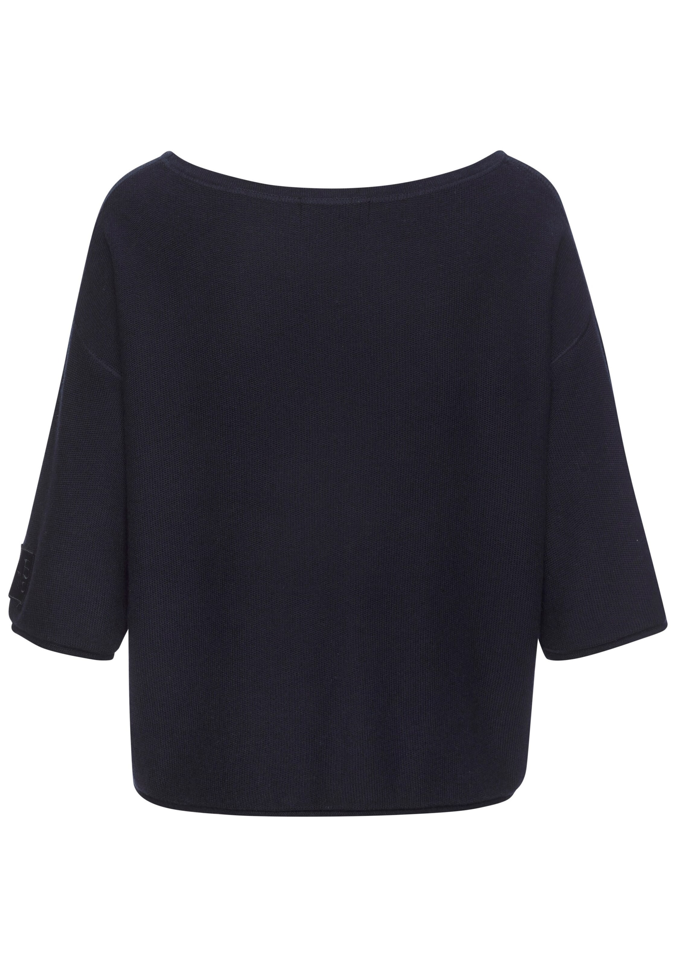 Maglietta di Elbsand in blu