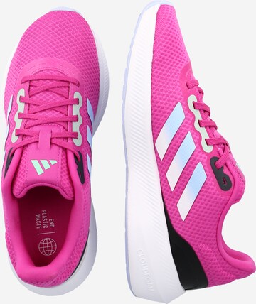 ADIDAS PERFORMANCE Running shoe 'Runfalcon 3.0' in Pink