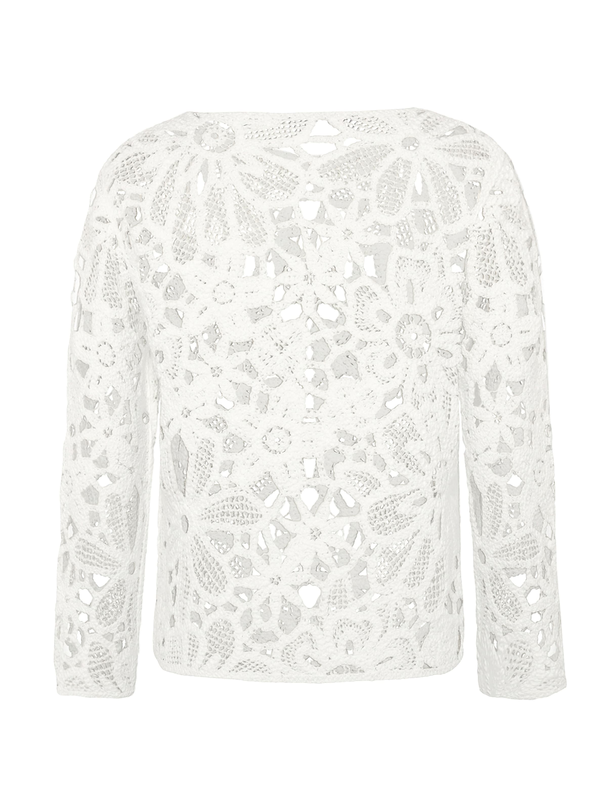 Pullover di Betty Barclay in bianco