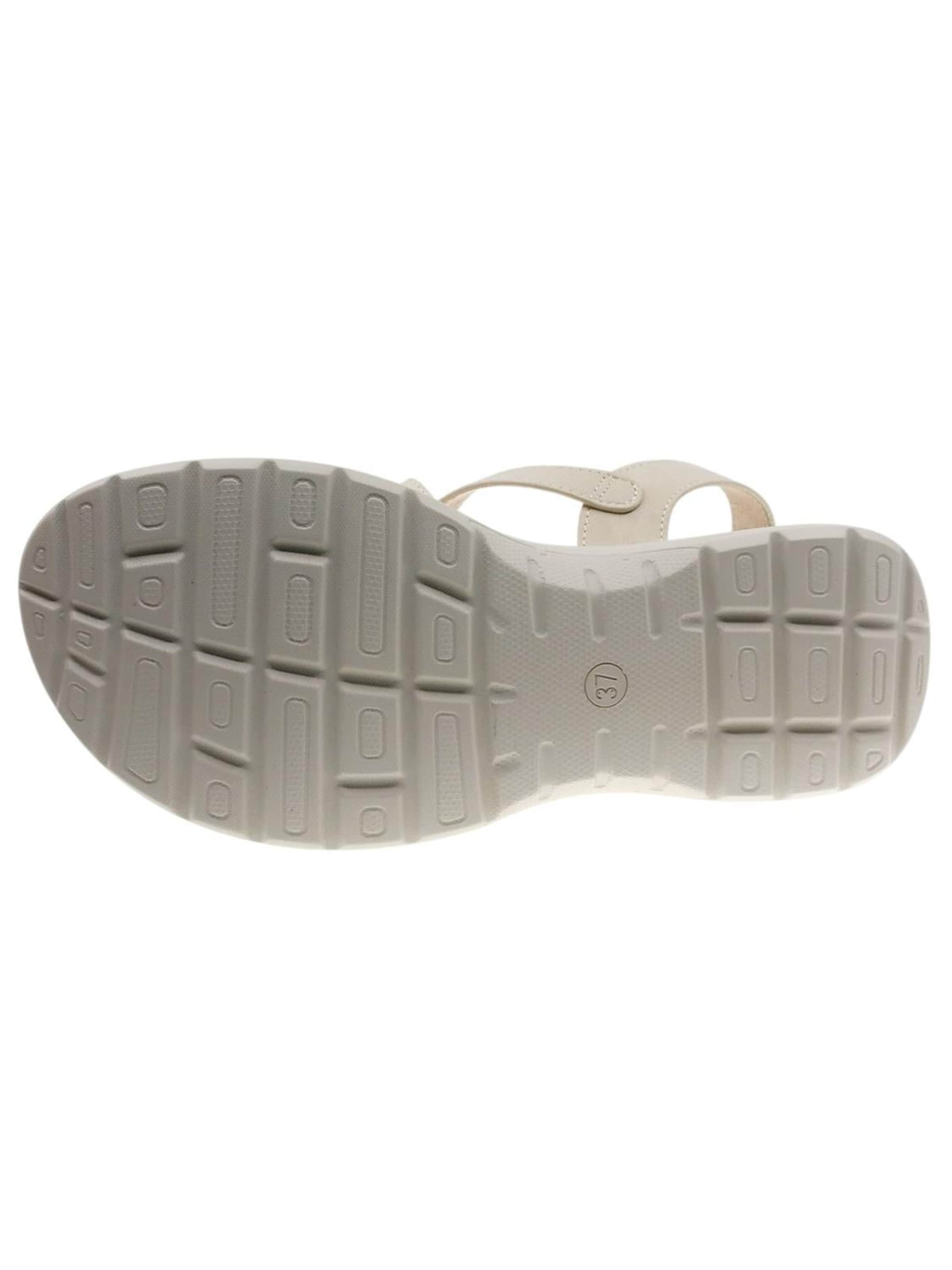 Beppi - Sandalias en beige