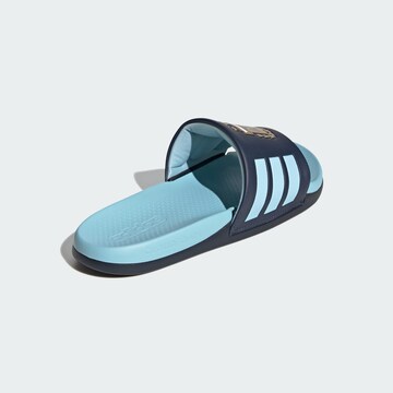 Mule 'Adilette CMFT AFA' ADIDAS SPORTSWEAR en bleu