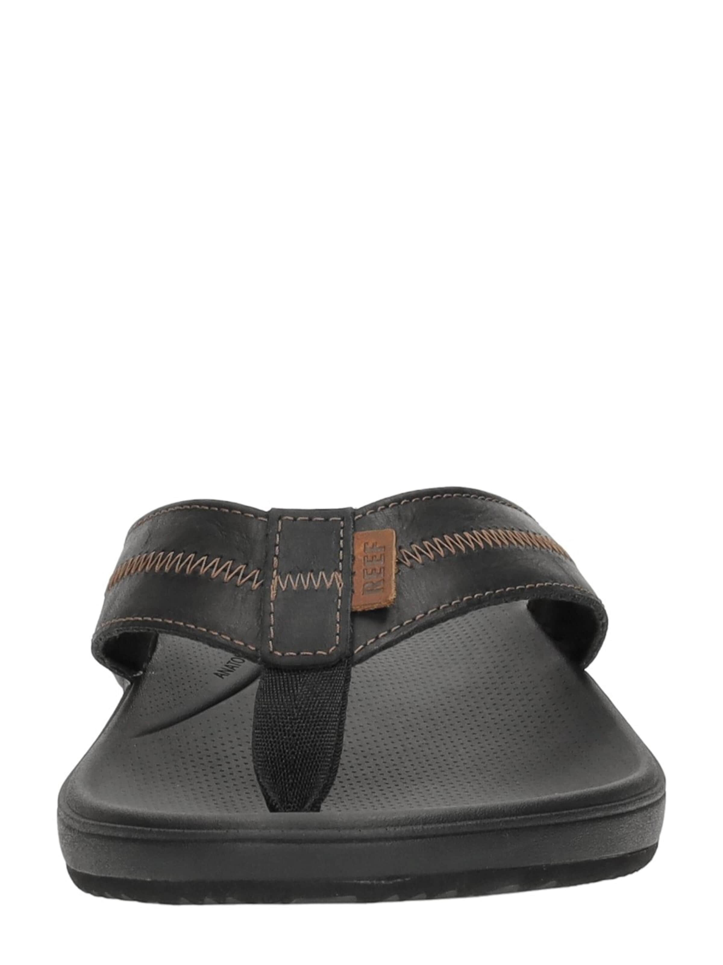 REEF Zehentrenner 'Cushion Phantom 2.0'‌‌‌‌‌‌‌‌‌ in Schwarz