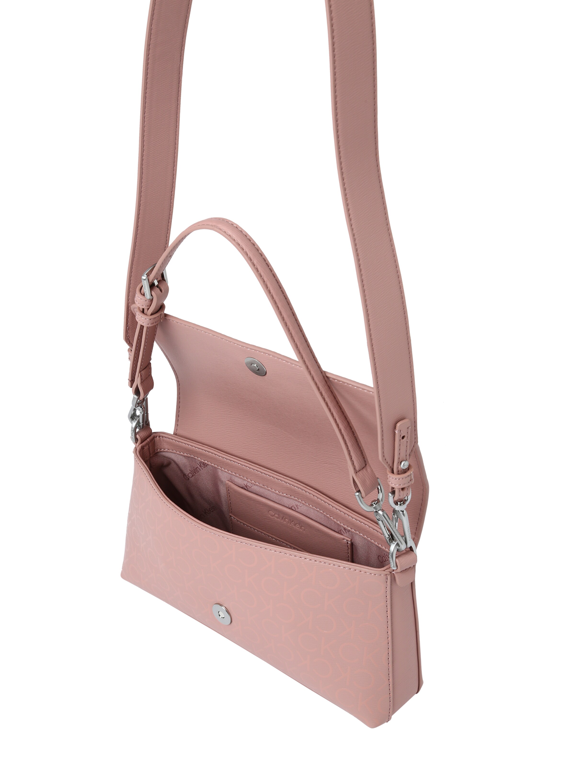 Calvin Klein Handbag 'Must' in Pink