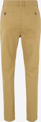 AÉROPOSTALE Regular Chino trousers in Beige