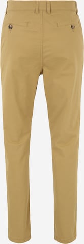 AÉROPOSTALE - regular Pantalón chino en beige