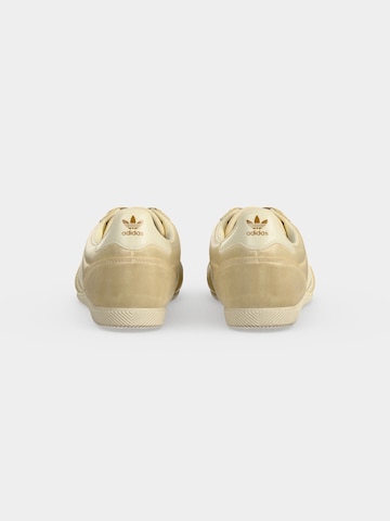 ADIDAS ORIGINALS Σνίκερ χαμηλό 'JAPAN' σε μπεζ