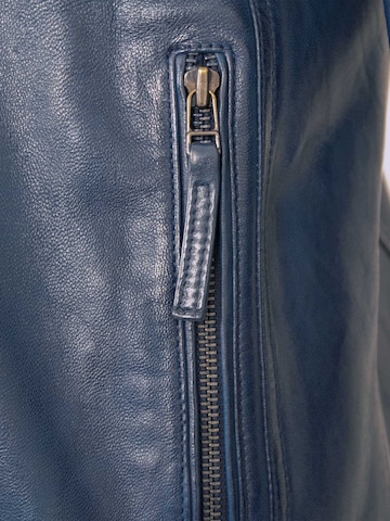 Jilani Between-Season Jacket 'Michael-2' in Blue