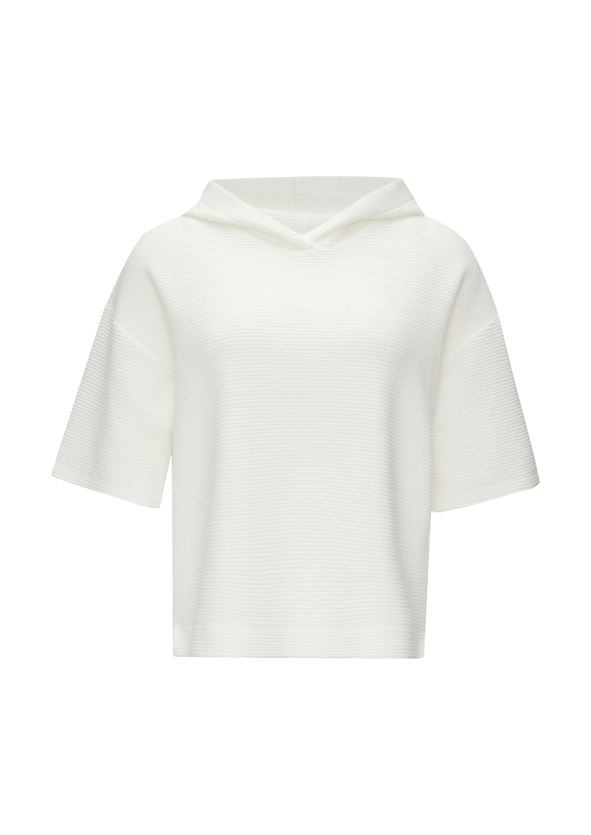 s.Oliver Mikina - Béžová: predná strana