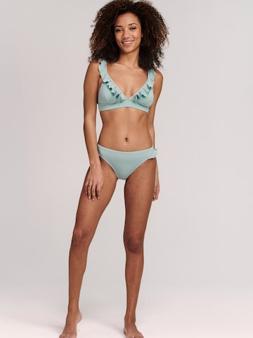 Shiwi Triangel Bikini 'BOBBY' in Grün