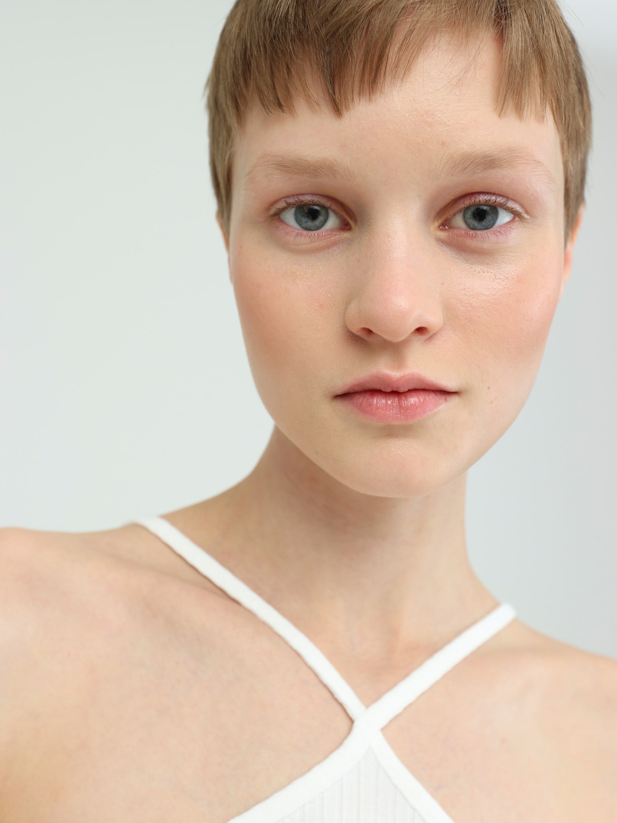 EDITED Productos Top 'Luana' crema