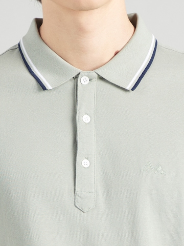 Lindbergh - Camiseta en gris