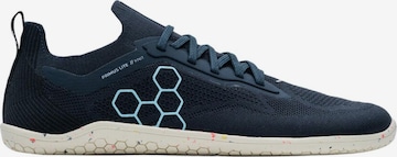 Vivo Barefoot Ulkoilukengät 'PRIMUS LITE KNIT' värissä sininen: etupuoli