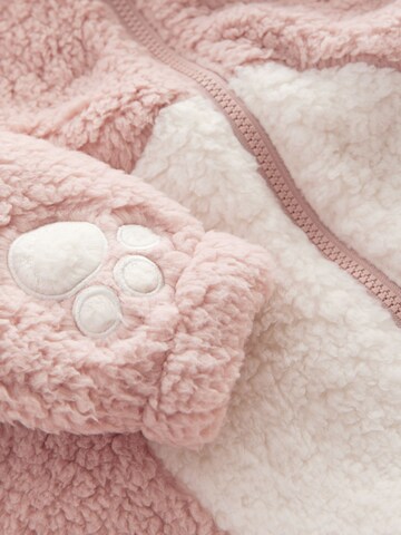 Tuta di Next in rosa