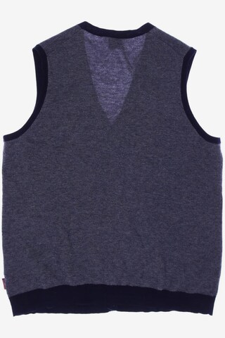 LLOYD Vest in XL in Blue