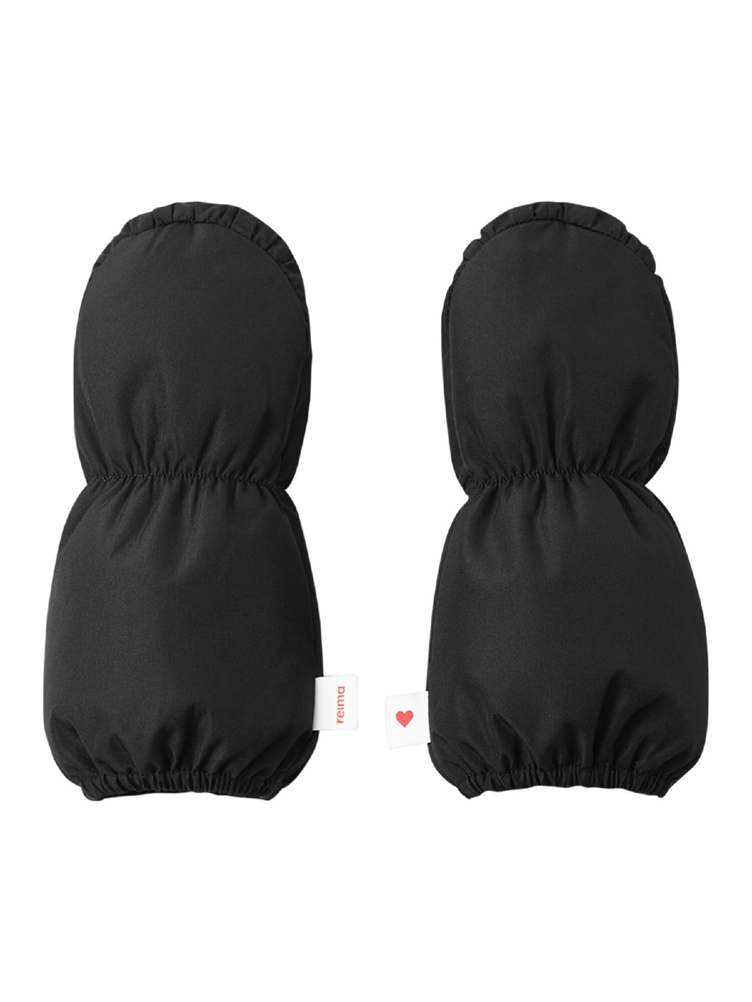 Reima Sporthandschoenen 'Talvik' in Zwart