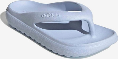 ADIDAS SPORTSWEAR Natikače 'ADILETTE LUMIA' u plava, Pregled proizvoda