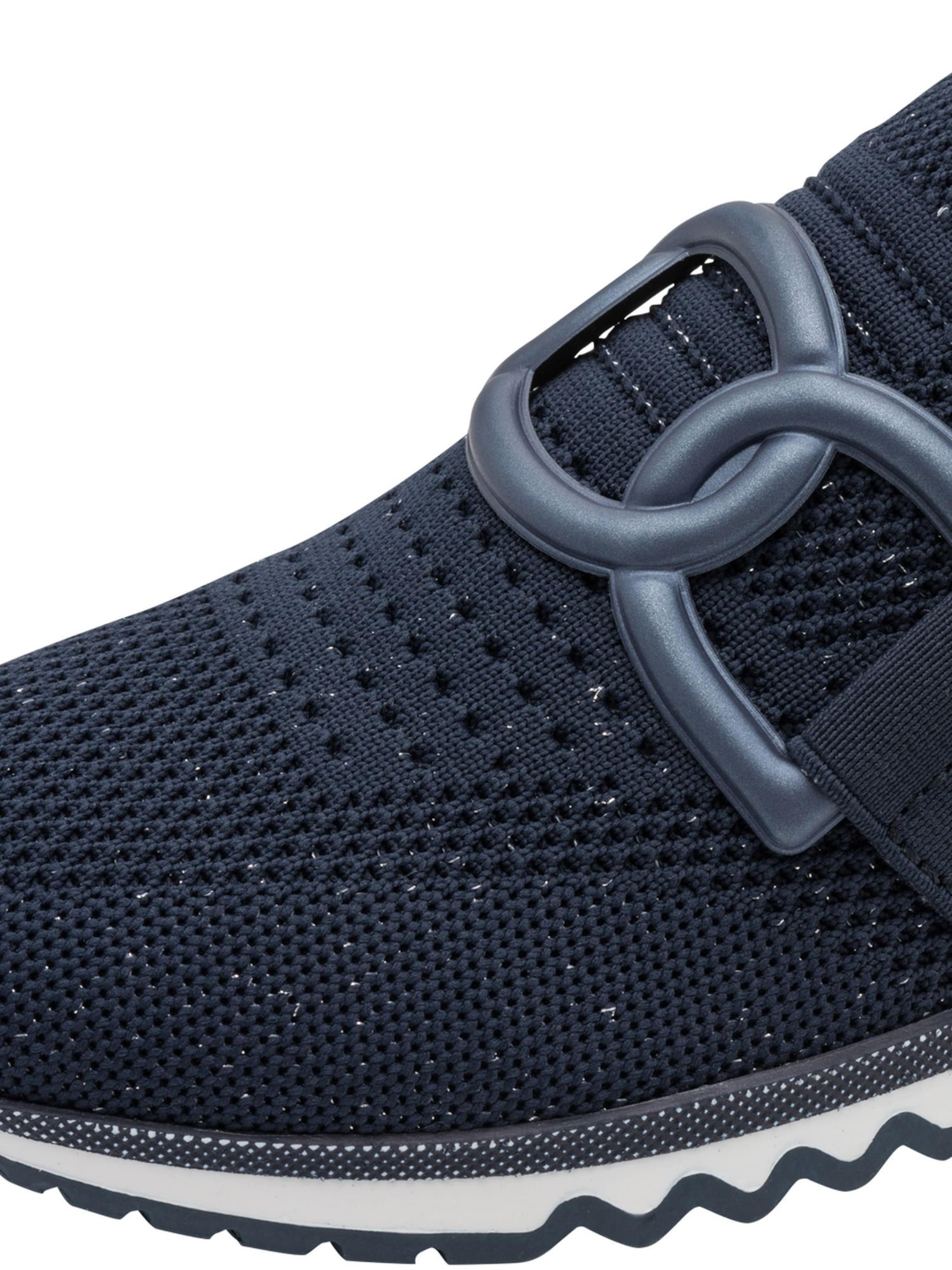 Sabots MARCO TOZZI en bleu