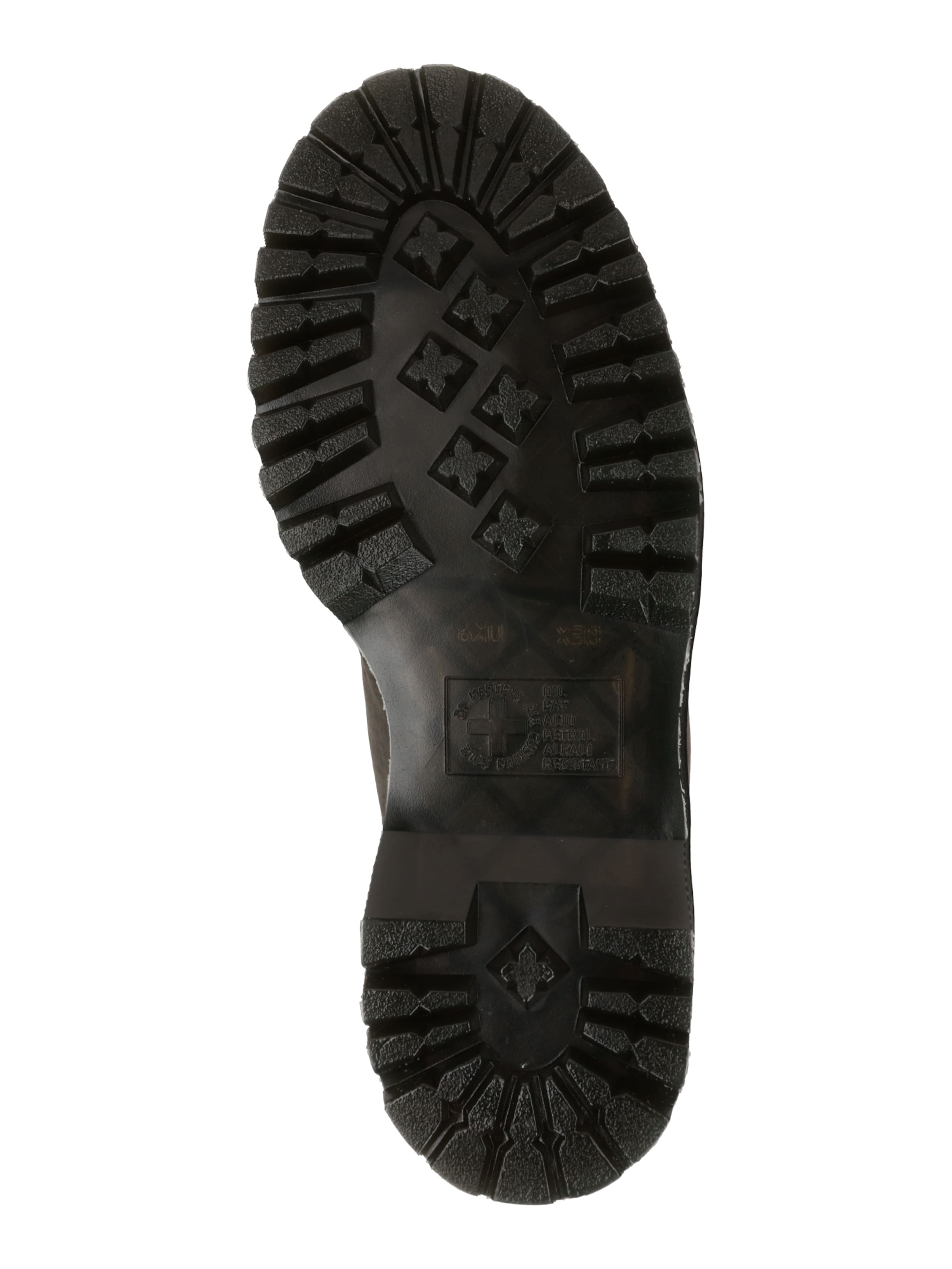 Chelsea Boots '2976' Dr. Martens en gris