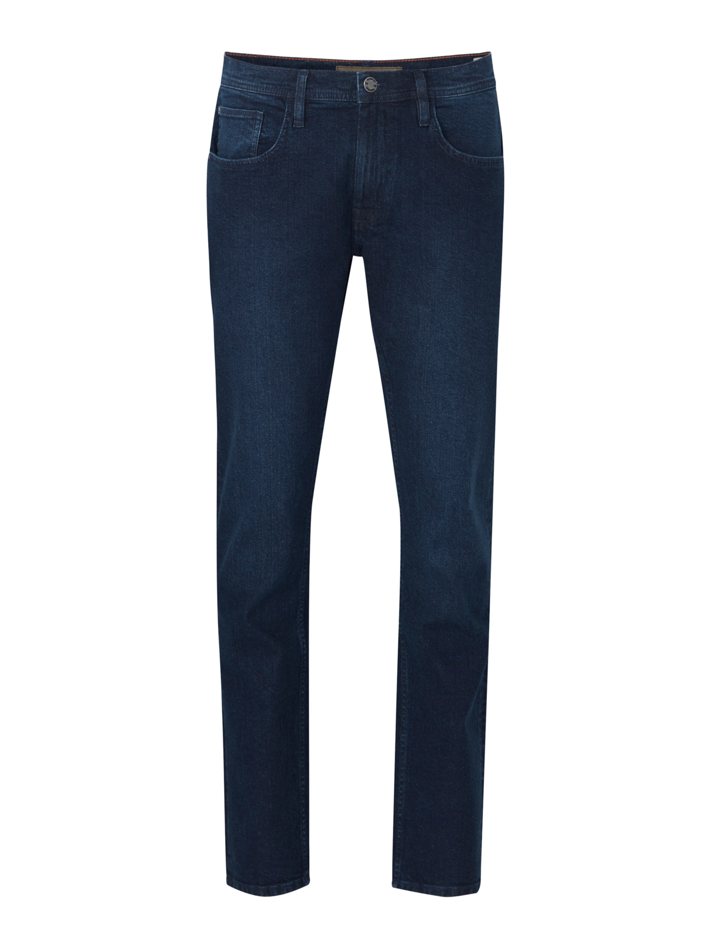 regular Jeans 'Twister' di BLEND in blu: frontale