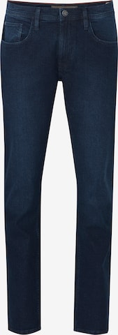 BLEND - Vaquero 'Twister' en azul: frente