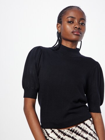 Pull-over b.young en noir