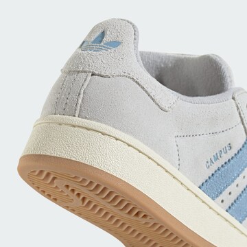 Baskets basses 'Campus 00s' ADIDAS ORIGINALS en gris