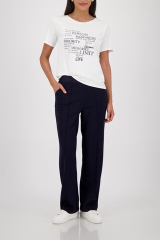 monari Shirt in White