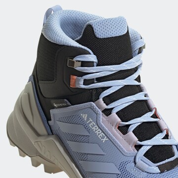 ADIDAS TERREX Boots 'Swift R3' in Blue