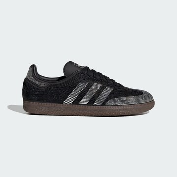 ADIDAS ORIGINALS Sneakers 'Samba' in Black