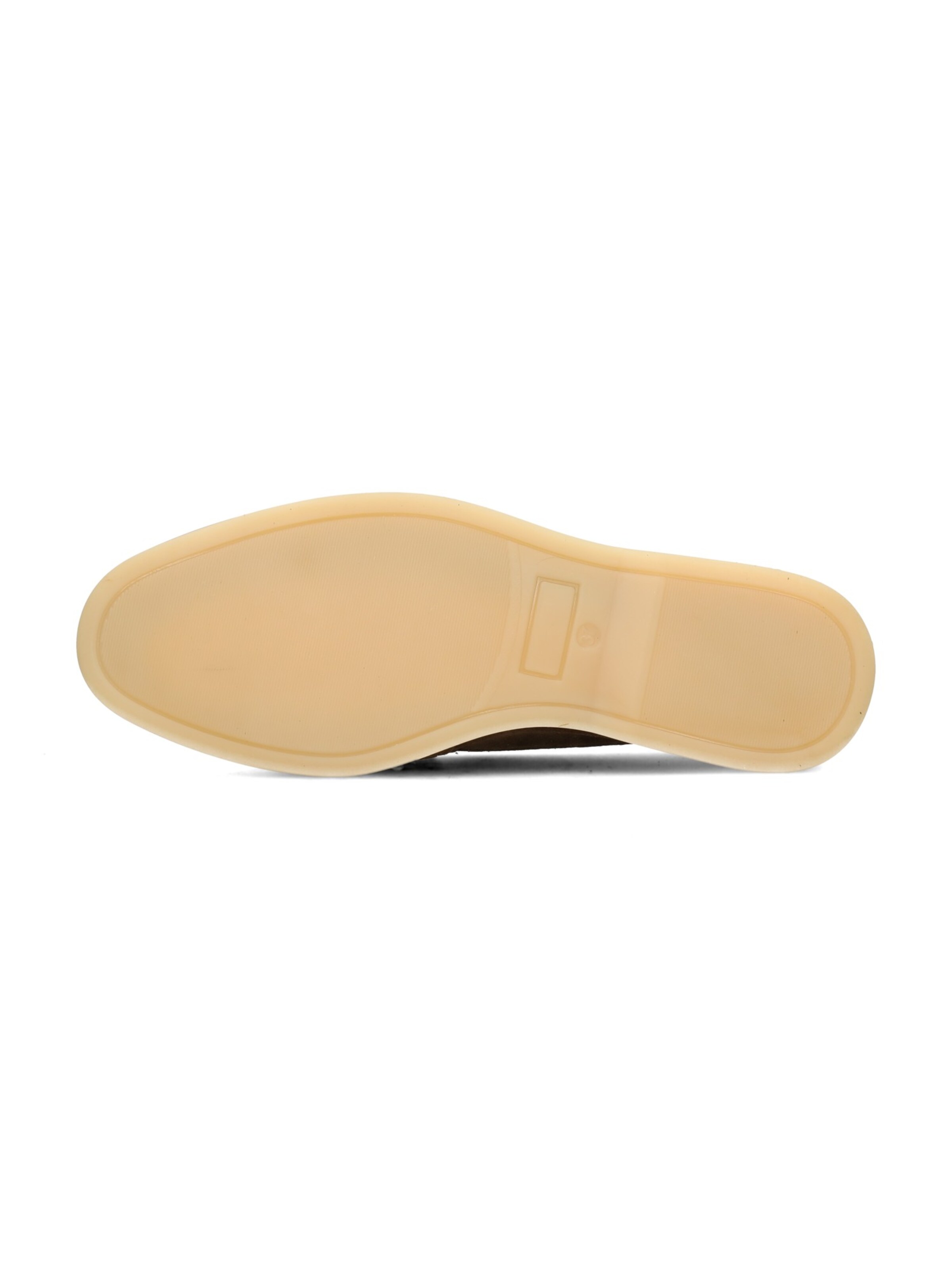Mocassin 'Zalama' PS Poelman en marron