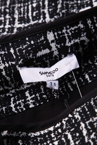 Suncoo Skirt in S in Black