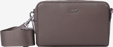 JOOP! Crossbody Bag 'Chiara 2.0 Casta' in Grey: front